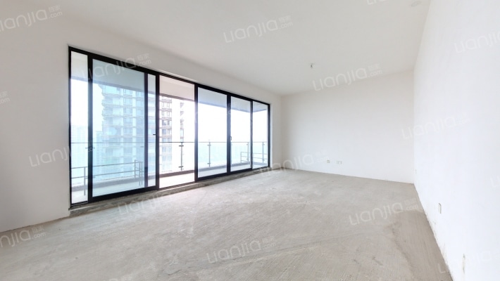 北大资源紫境府一期二手房实景图