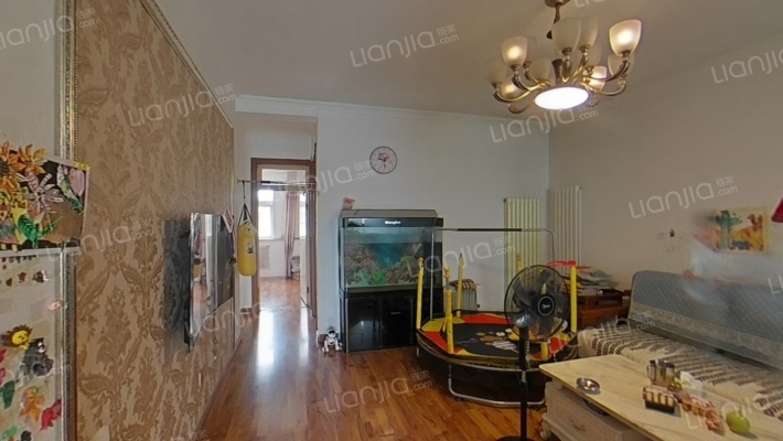 东风苑二手房实景图