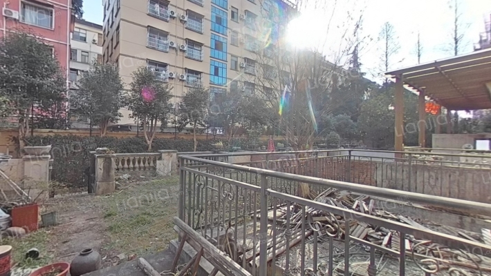 香墅二手房实景图