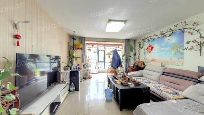 天通苑中苑二手房实景图