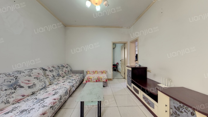 东方花园二手房实景图