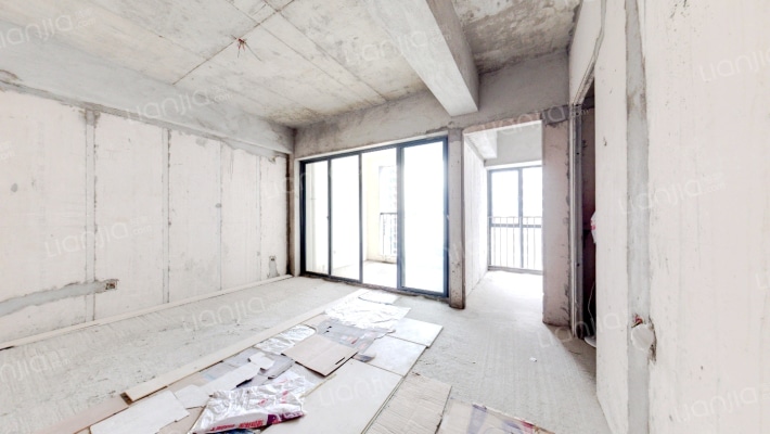 府东1号二手房实景图