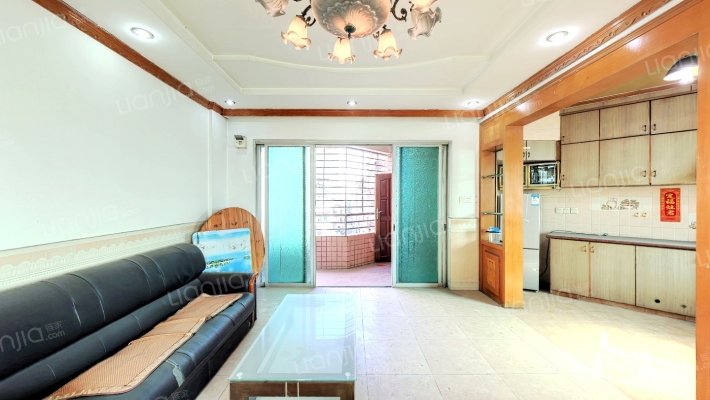 金惠楼(顺德)二手房实景图