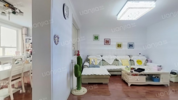 天宝南苑二手房实景图