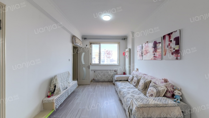 今都小区二手房实景图