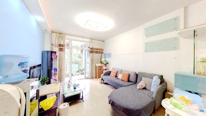 书香雅舍二手房实景图