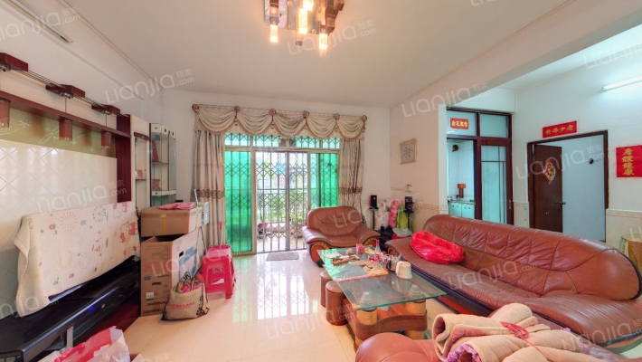 汇泉花园二手房实景图