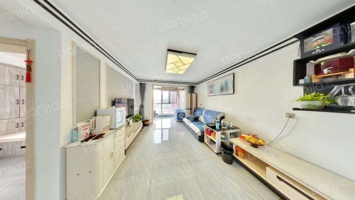 海伦国际二手房实景图