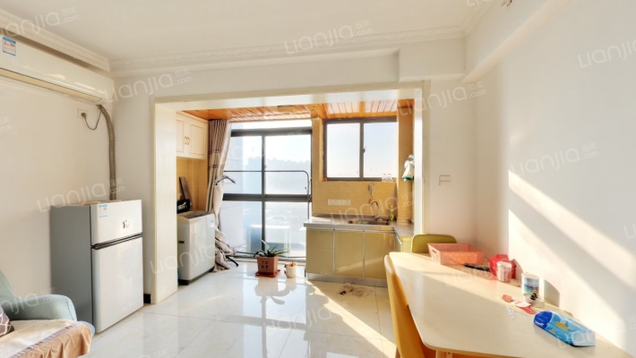 澳东印象城二手房实景图