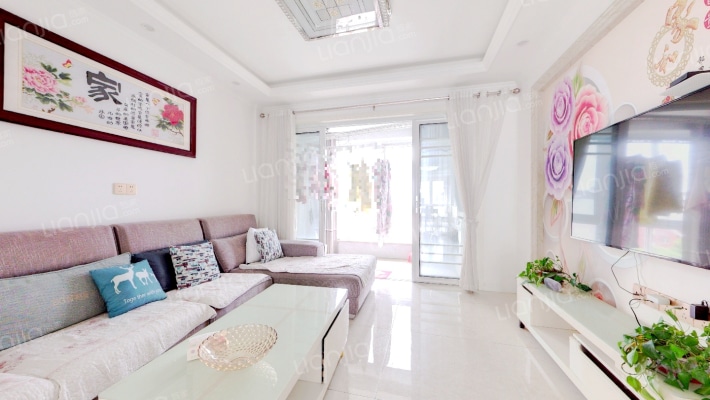 悦来三村二手房实景图