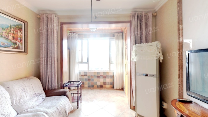 汇美·花月苑二手房实景图