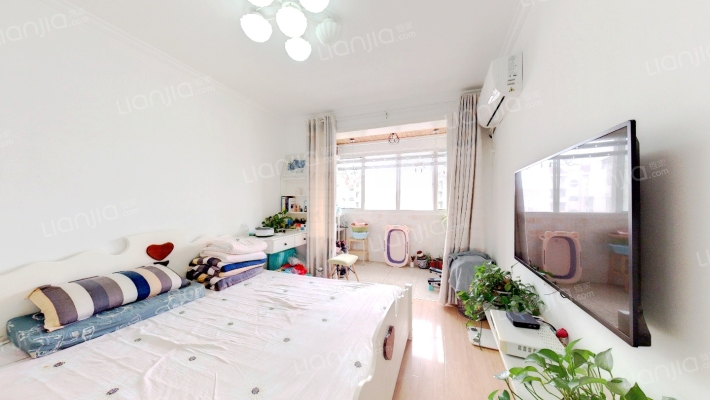 盛世花园二手房实景图