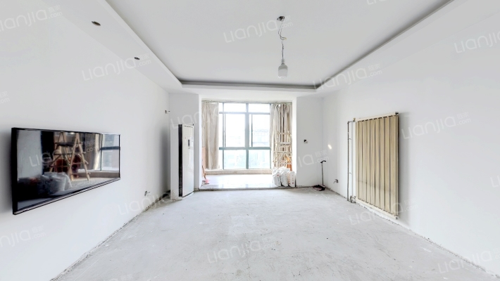 水月湾二手房实景图