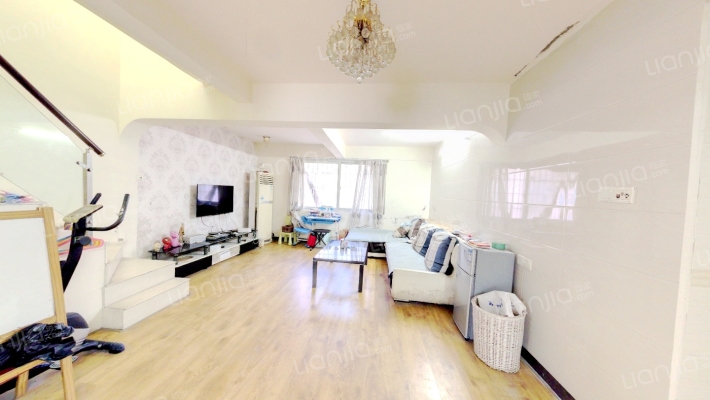 翠岛居二手房实景图