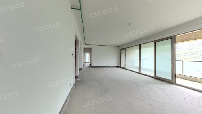 玉蘭公寓南區二手房实景图