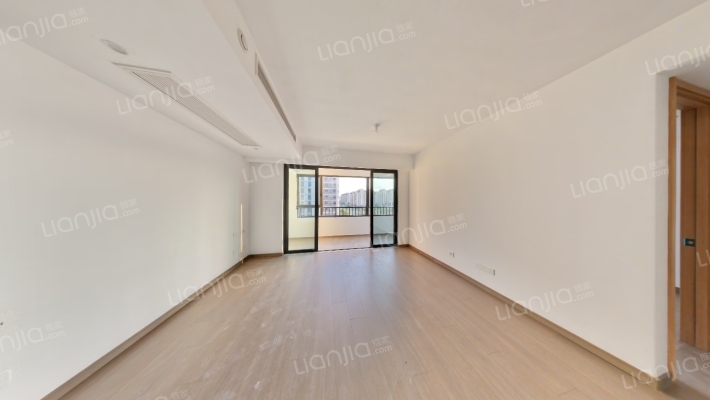 溧水金地峯范花园二手房实景图