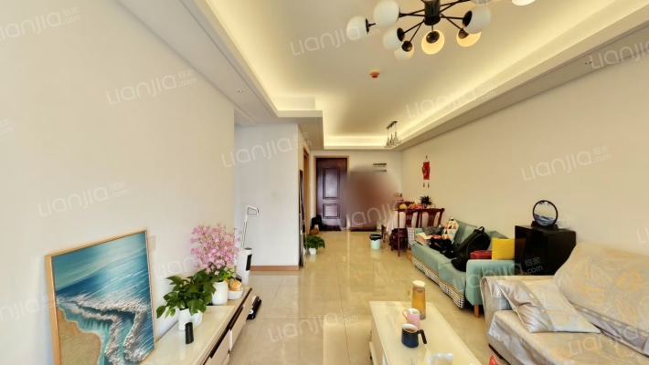 星旅城二期二手房实景图