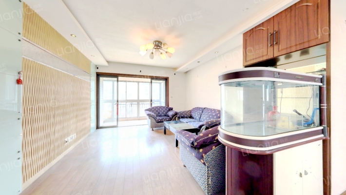 碧云新天地(二期)二手房实景图