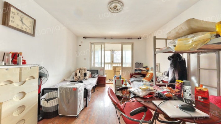 大瓦窑绿洲家园二手房实景图