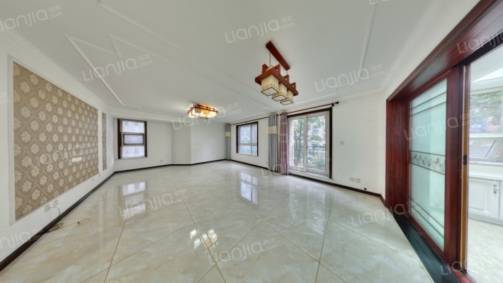 沣桥艺墅家小区二手房实景图