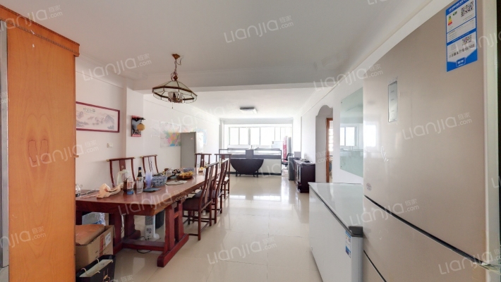 南湖聚宝苑二手房实景图