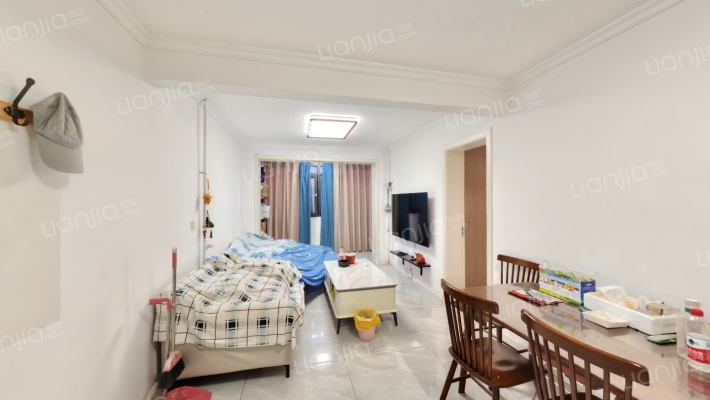 建国五巷22号院 二手房实景图