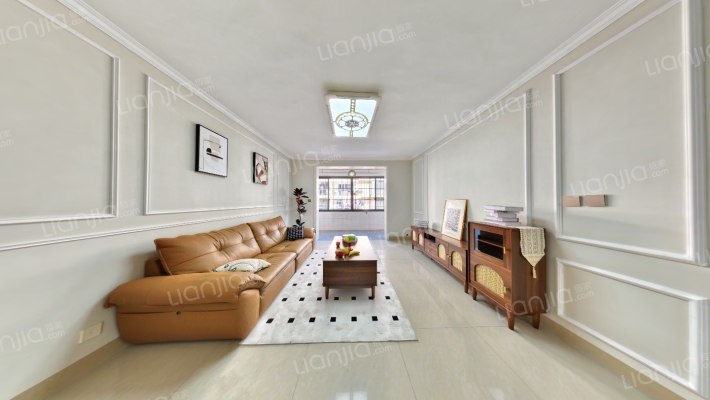 澳华花园二手房实景图