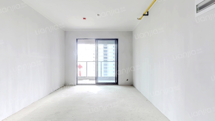 国铁印江澜二手房实景图