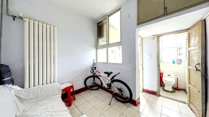 伊河路110号院二手房实景图