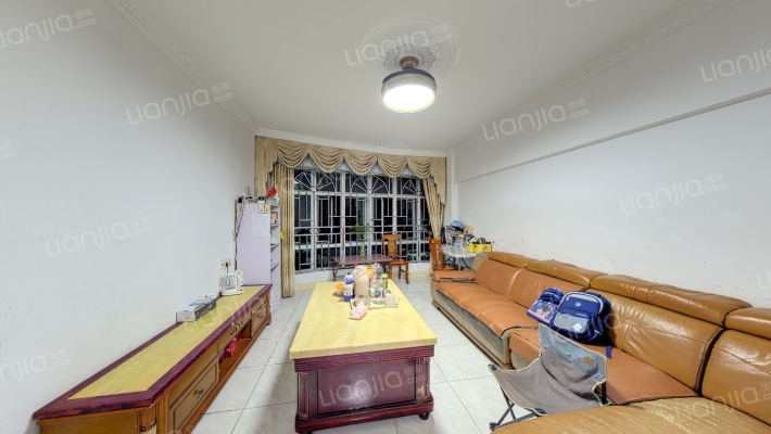 常陽花園二手房实景图