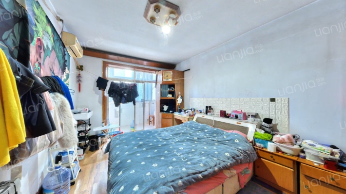 经纶街二手房实景图