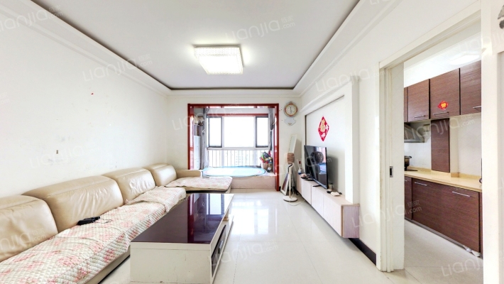 阳光丽景二手房实景图