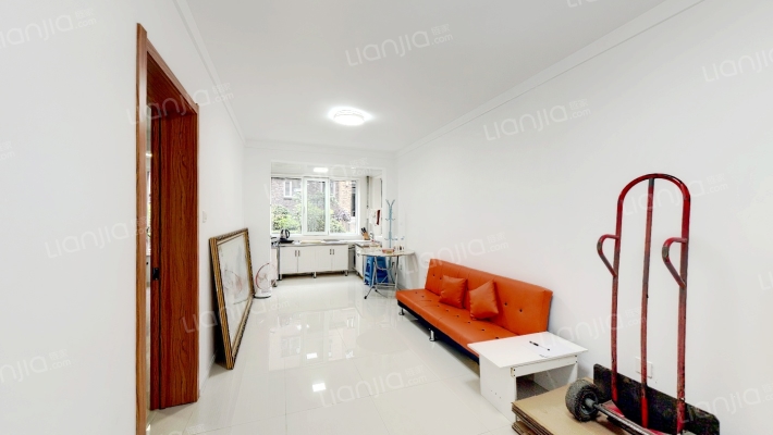 满融首府二手房实景图