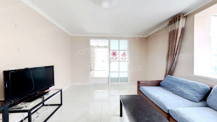 新星北街二手房实景图