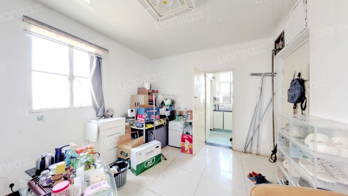 水上新村(宝山)二手房实景图