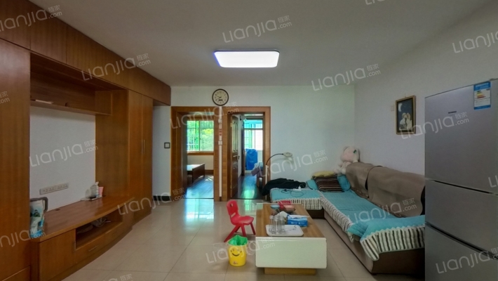 金发惠苑二手房实景图