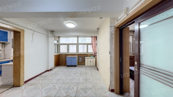 中国联合网络通信公司家属院二手房实景图