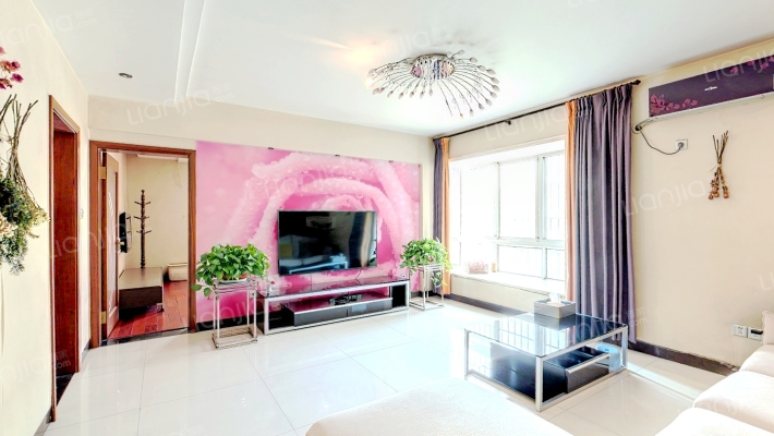 良康花园二手房实景图