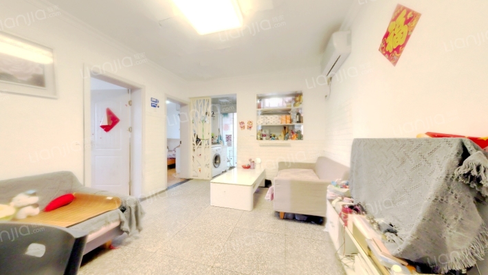 义民新村35号二手房实景图