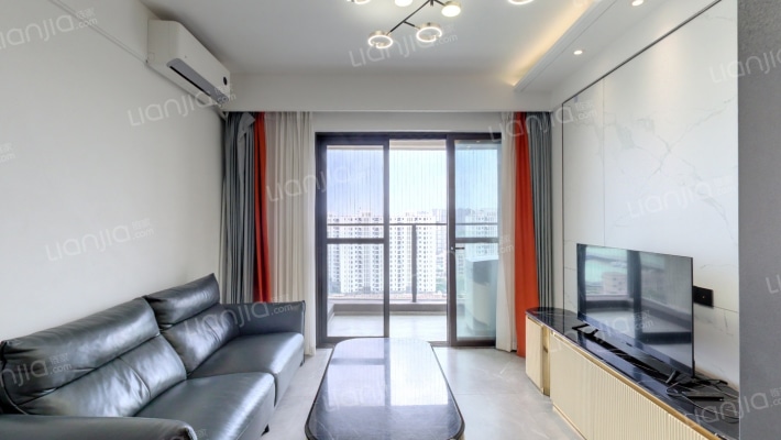 华侨城云麓台二期二手房实景图