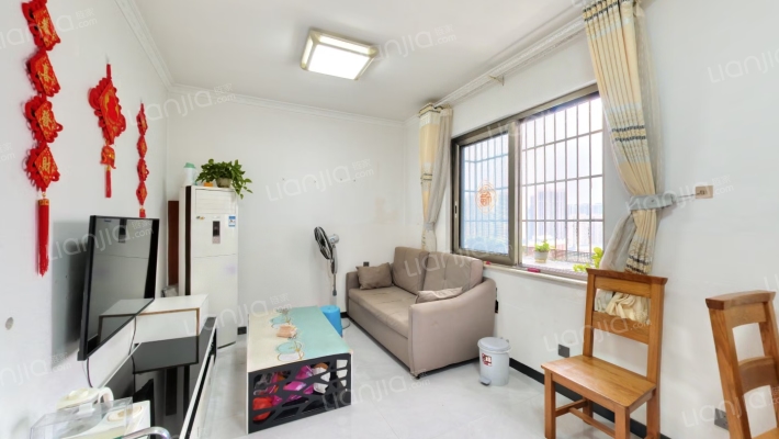 世茂城二期二手房实景图