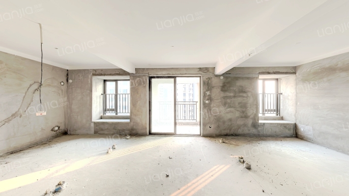 世茂五四理想城二手房实景图