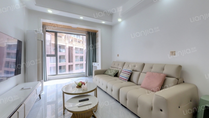 新派客二手房实景图