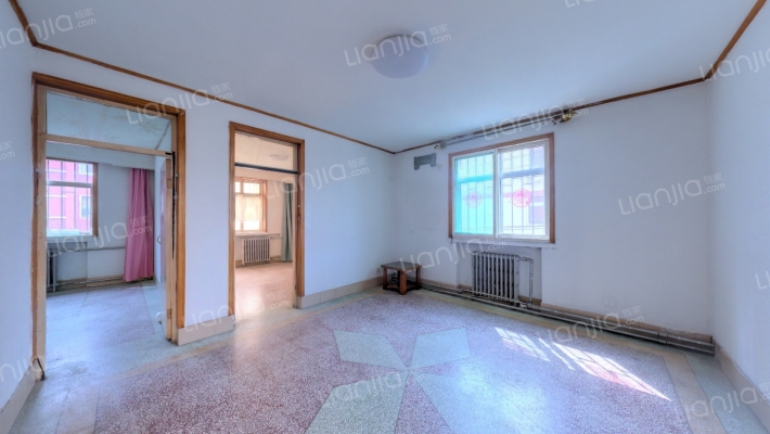 丛台路甲五十号院二手房实景图