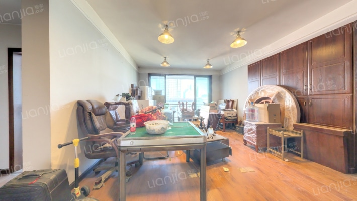 水云轩二手房实景图