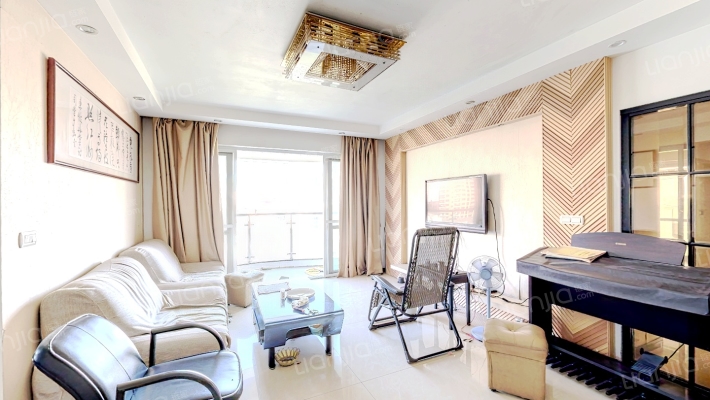 鑫鳌大厦二手房实景图