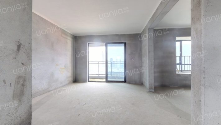 城投墨北璟苑二手房实景图