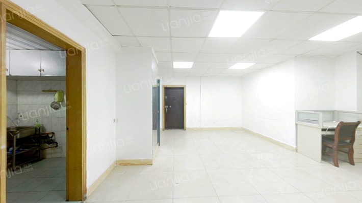 联通大厦二手房实景图