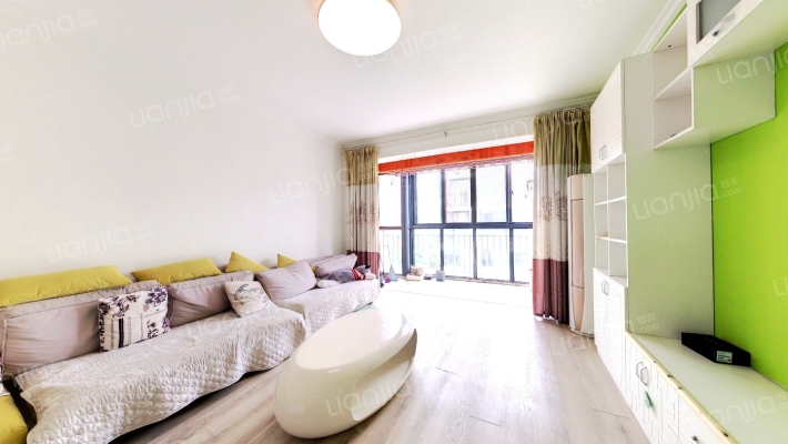 知音别苑二手房实景图