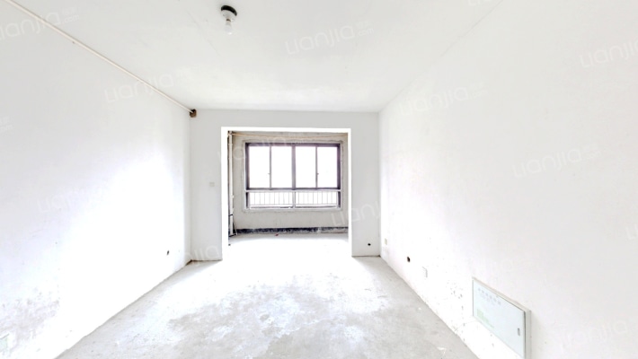 北海幸福苑二手房实景图